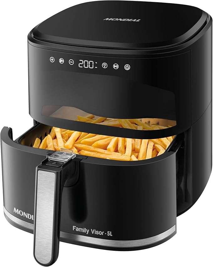 Mondial Air Fryer 5L