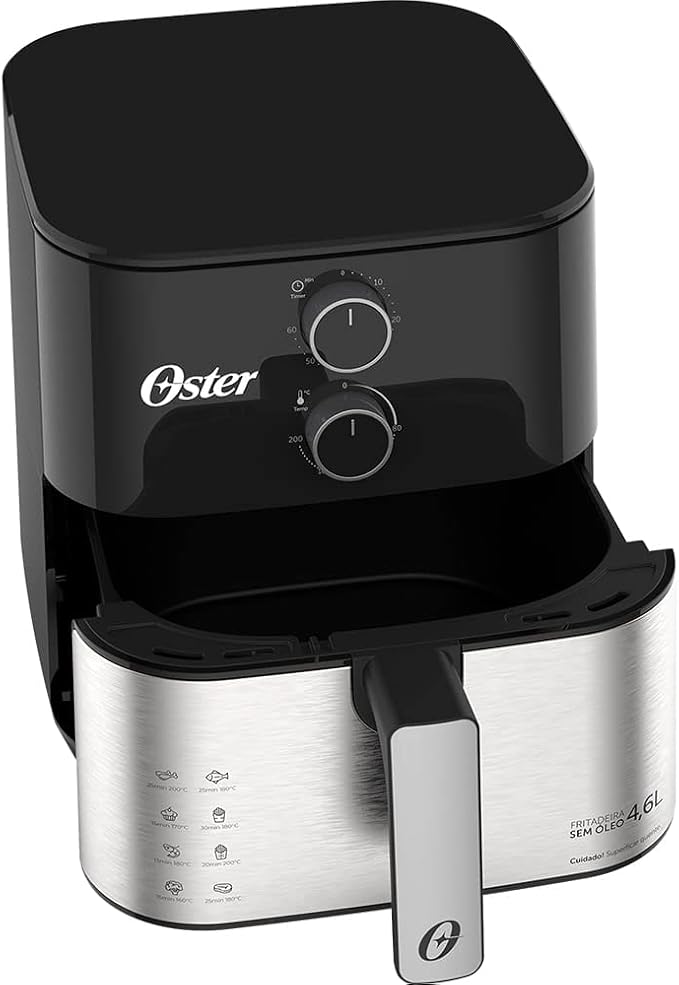 Oster OFRT520 4,6L