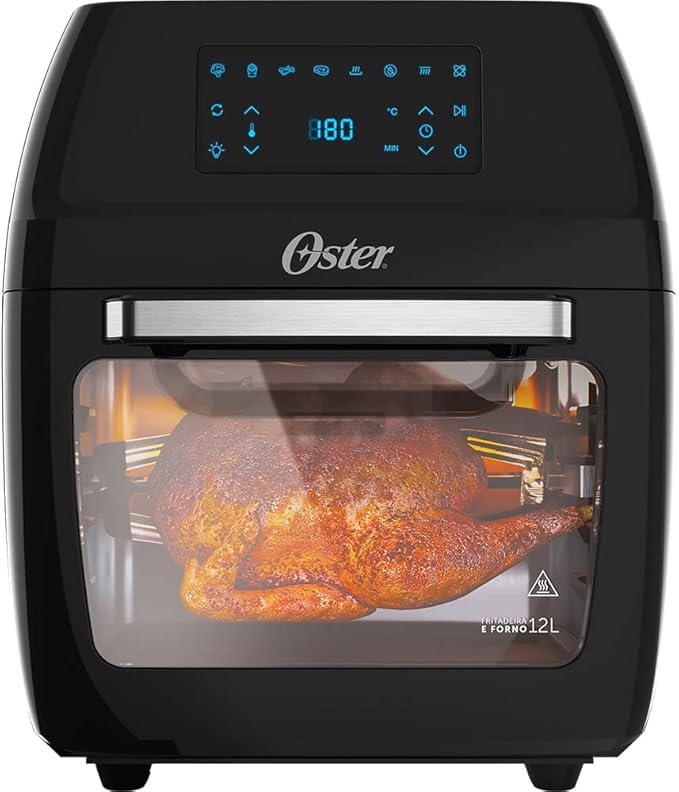 Oster Air Fryer 12L OFRT780