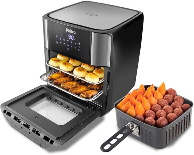 Philco Air Fryer Oven 12L PFR2200P