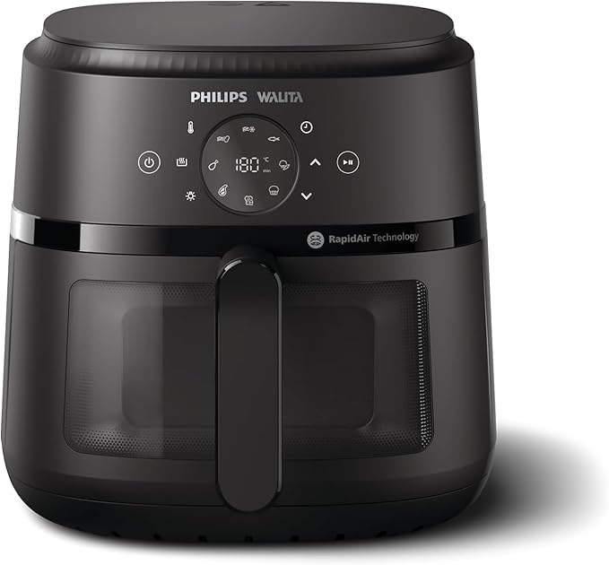 Philips Walita Série 2000 XL Digital