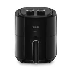Elgin Start Fry
