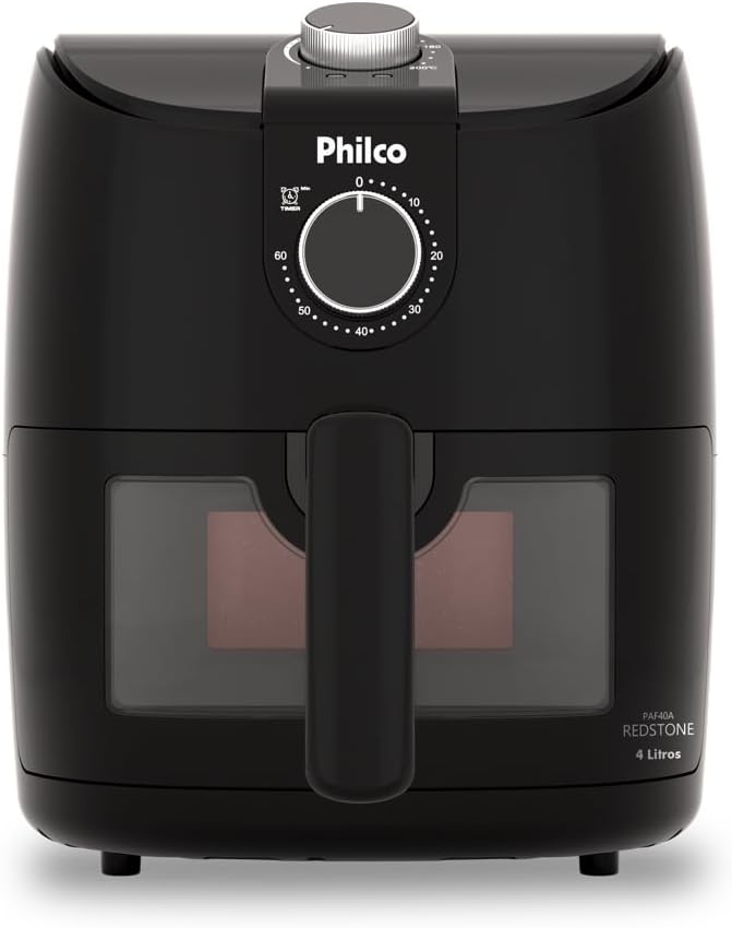 Philco PAF40A 4L Redstone