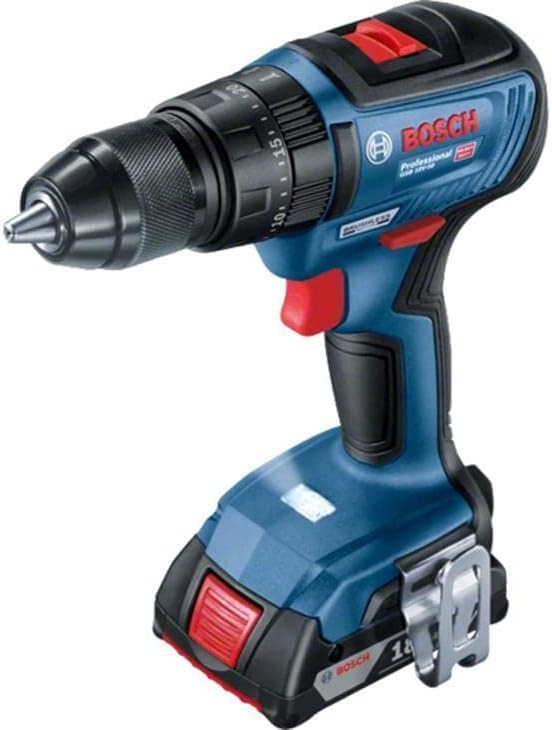 Bosch GSB 18V-50 18V profissional