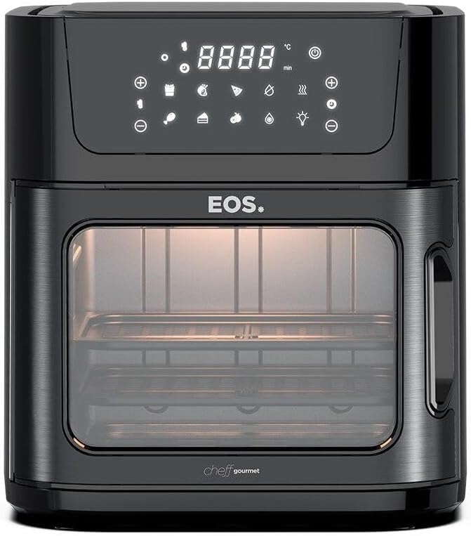 EOS Air Fryer Oven 15L Digital