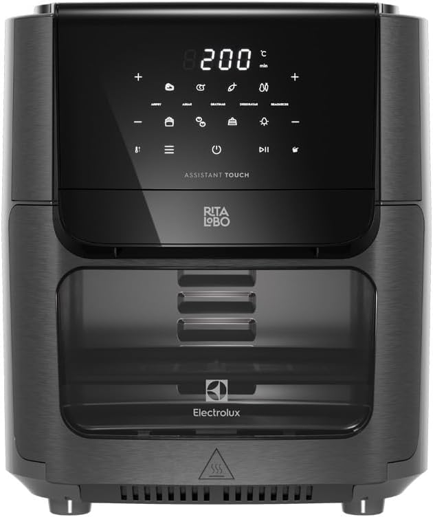 Electrolux EAF90 12L