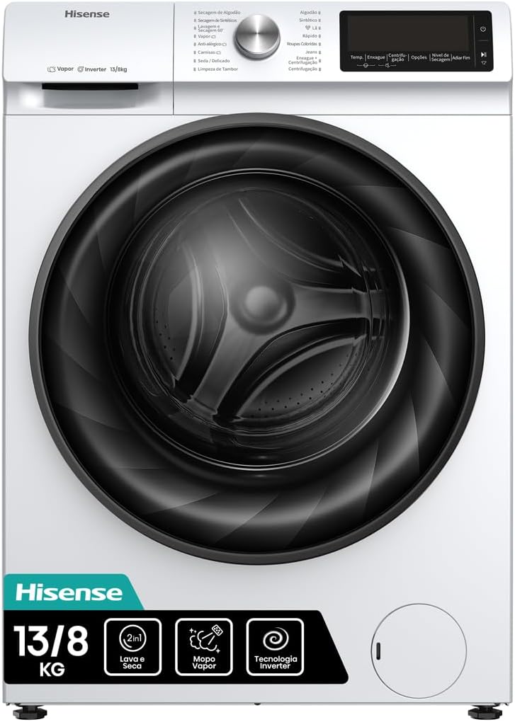 Hisense WD13X 13kg