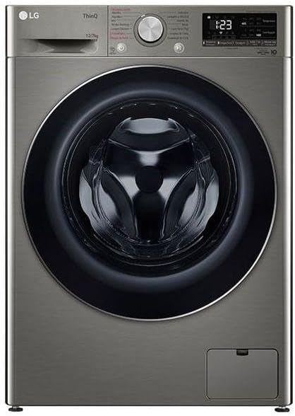 LG VC4 12kg