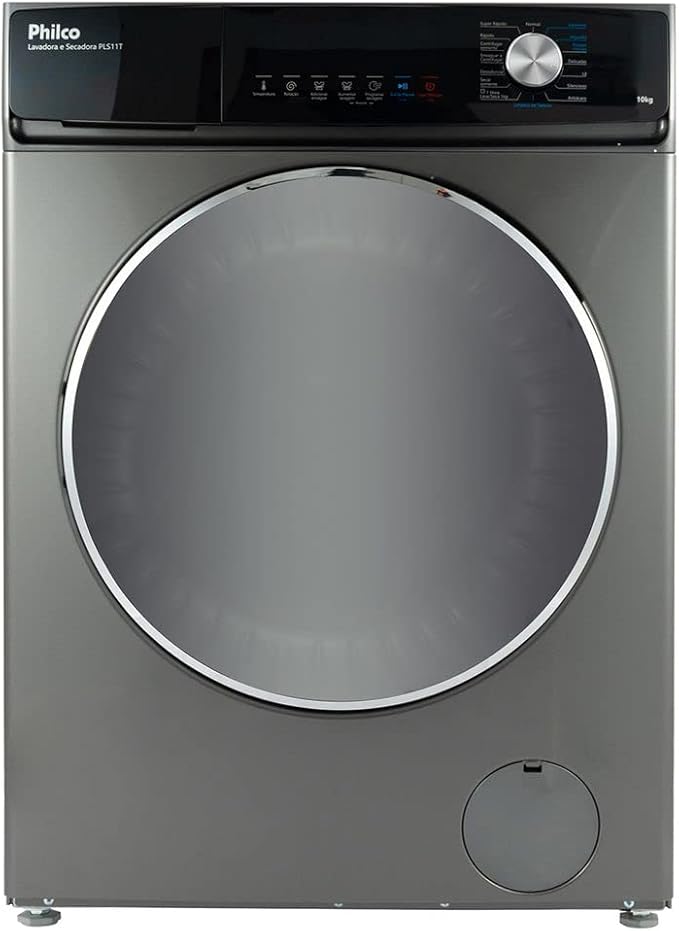 Philco PLS11T 10kg