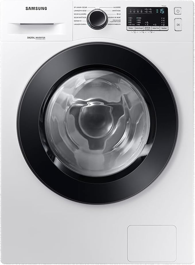 Samsung WD11M 11kg