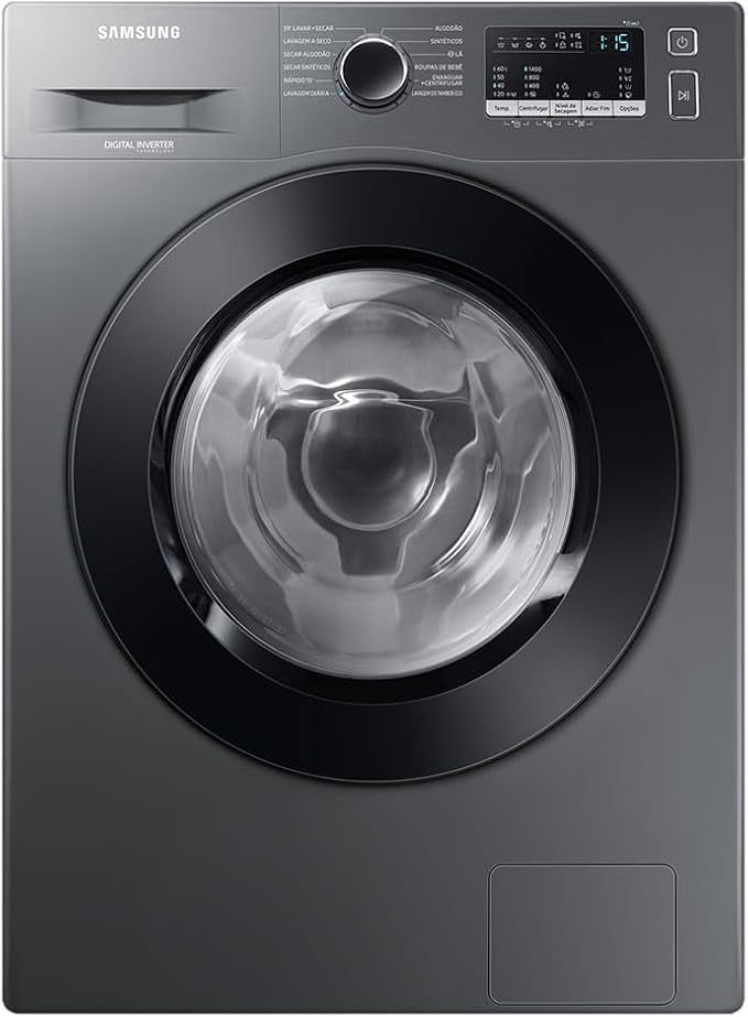 Samsung WD11M inox