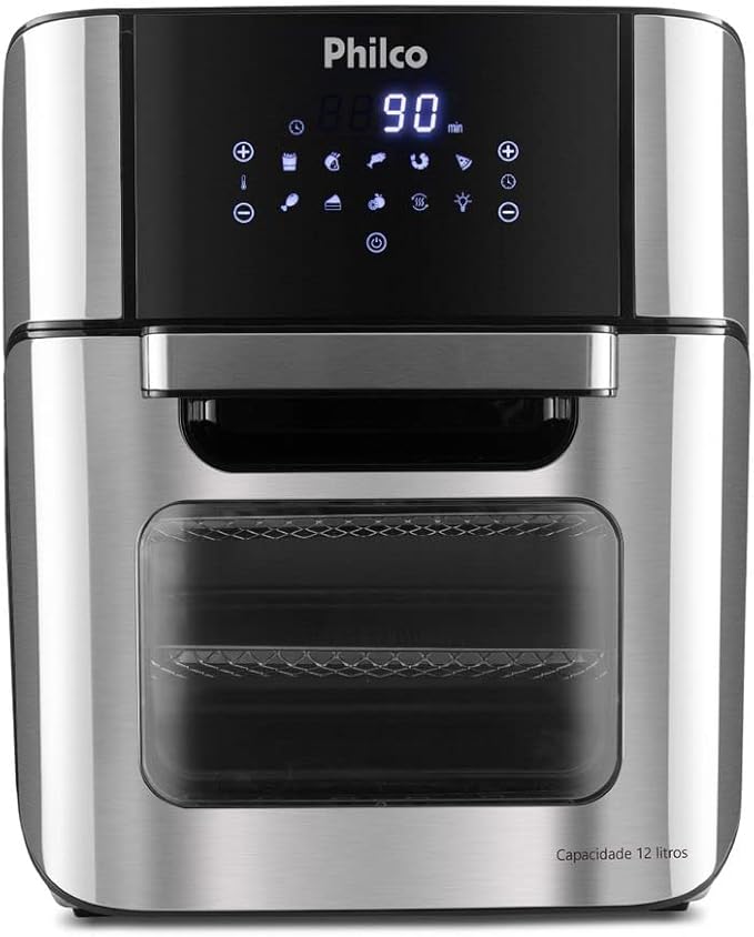 Philco Air Fryer Oven 12L PFR2200P