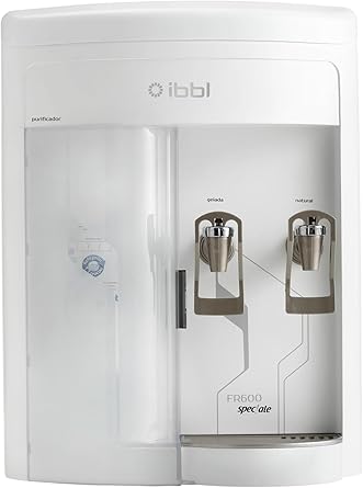 Purificador IBBL FR600 Speciale