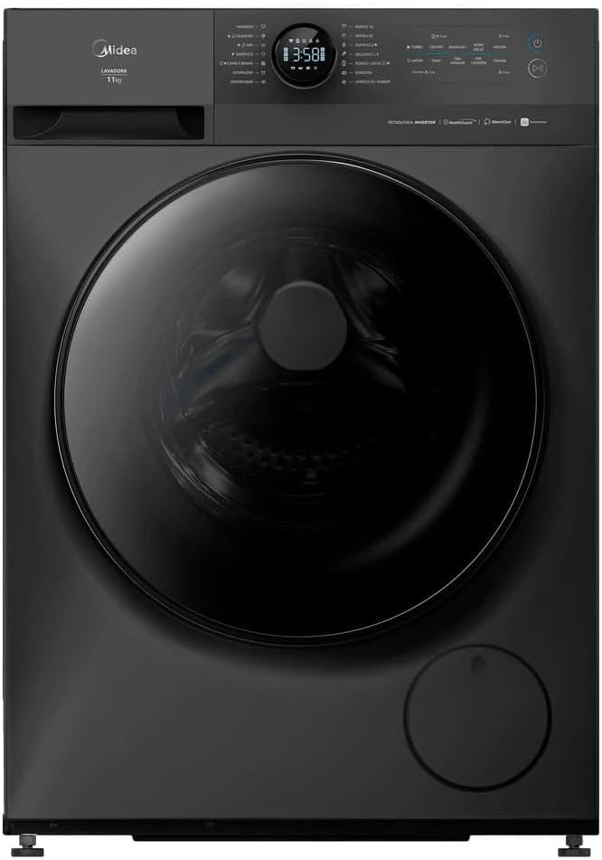 Midea HealthGuard 11kg