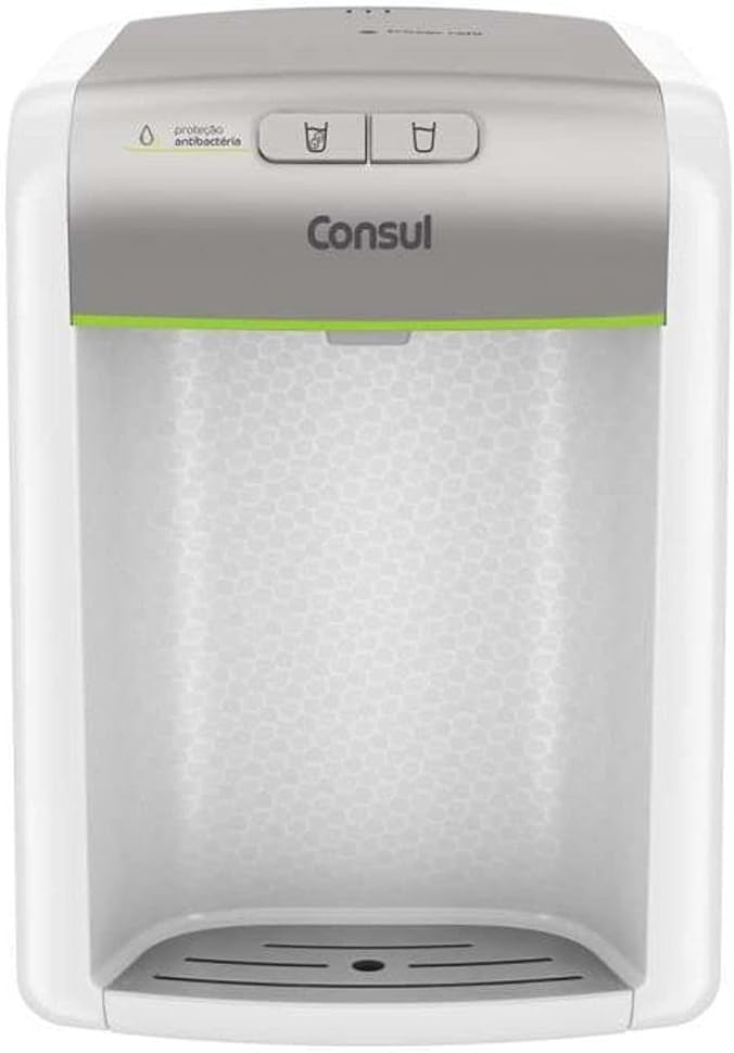 Purificador Consul CPB34AS