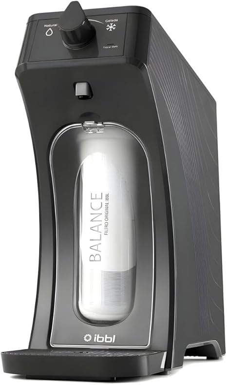 Purificador IBBL E-Due Equilibrium